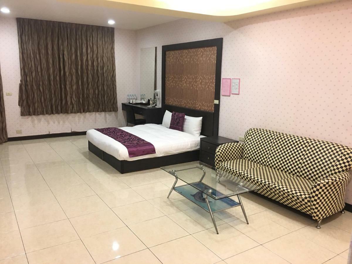 Rural Area Hotel Wanqiao Kültér fotó