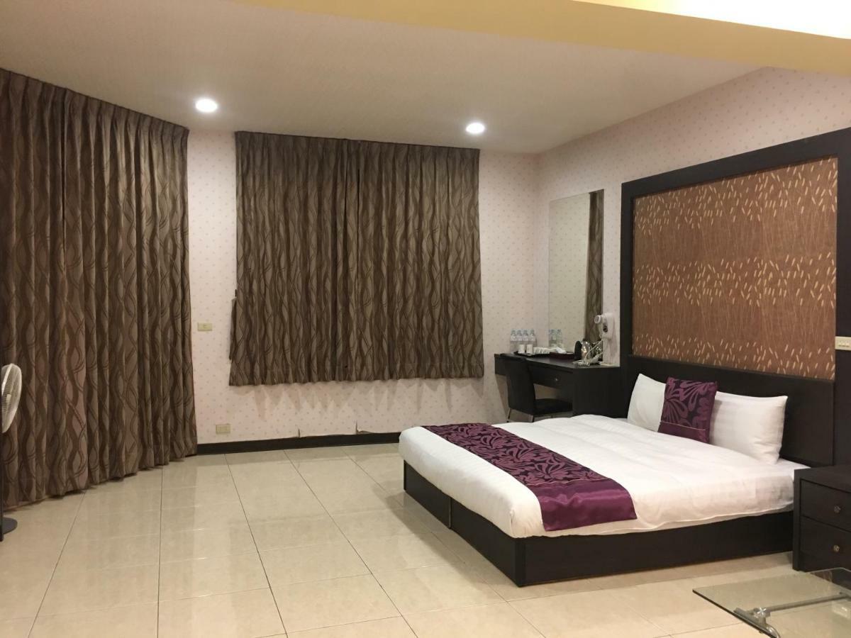 Rural Area Hotel Wanqiao Kültér fotó
