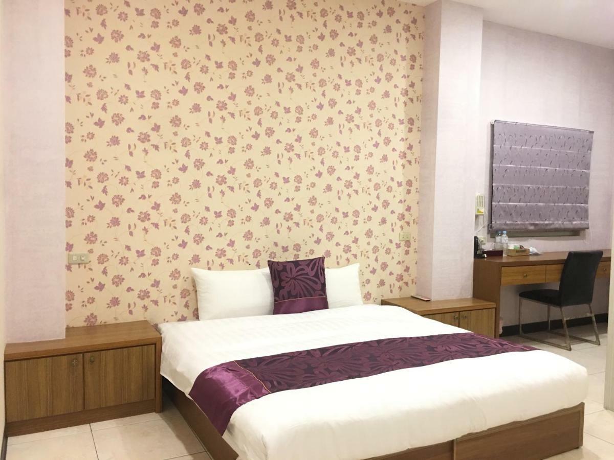 Rural Area Hotel Wanqiao Kültér fotó