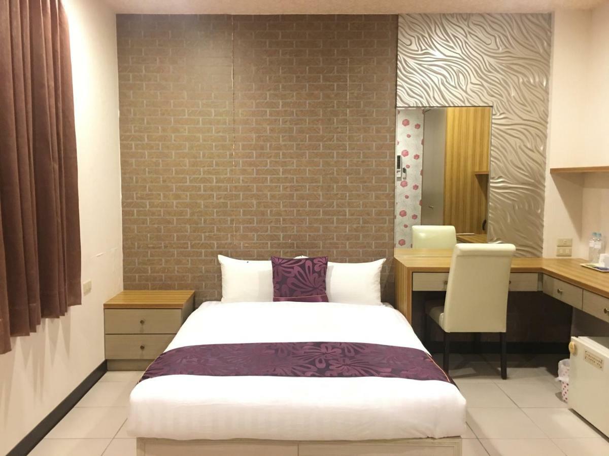 Rural Area Hotel Wanqiao Kültér fotó