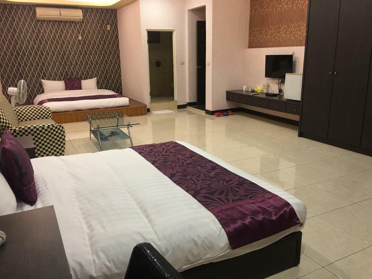 Rural Area Hotel Wanqiao Kültér fotó