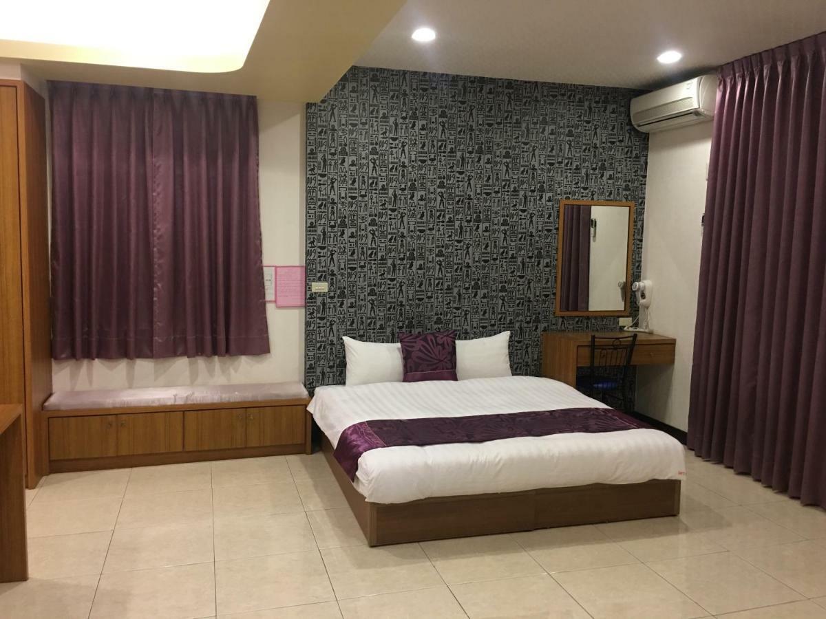 Rural Area Hotel Wanqiao Kültér fotó