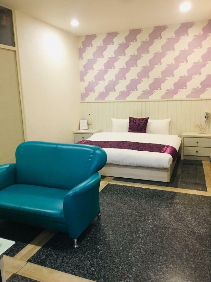Rural Area Hotel Wanqiao Kültér fotó
