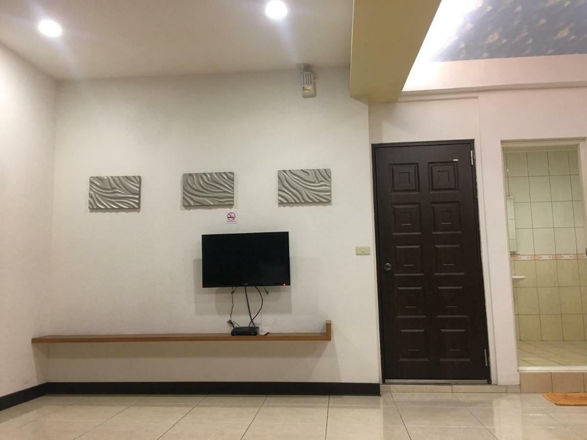Rural Area Hotel Wanqiao Kültér fotó
