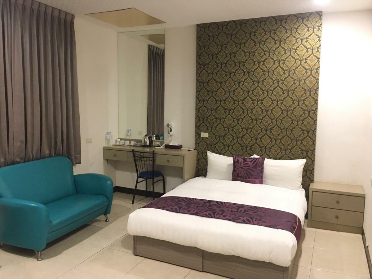 Rural Area Hotel Wanqiao Kültér fotó