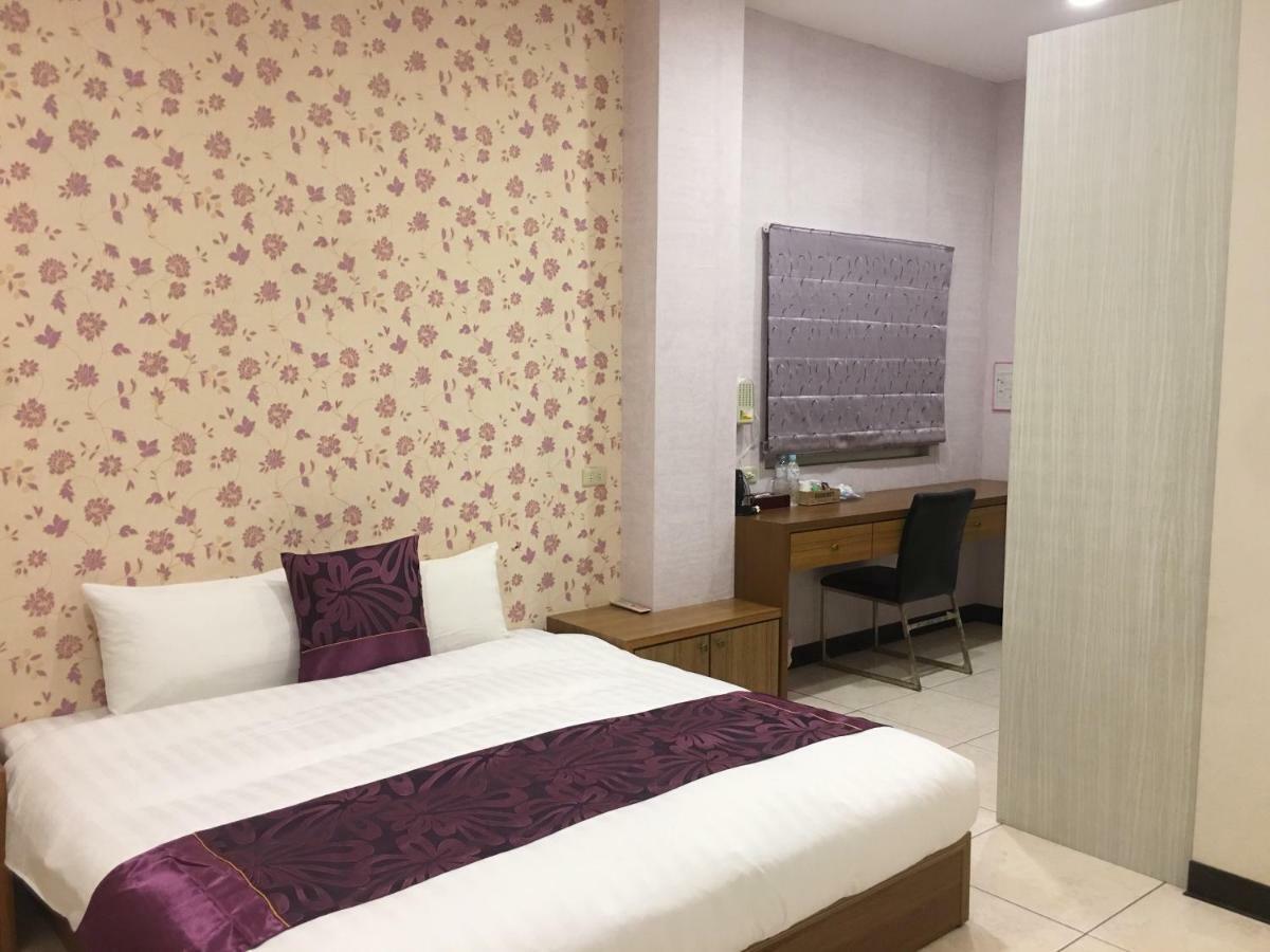Rural Area Hotel Wanqiao Kültér fotó