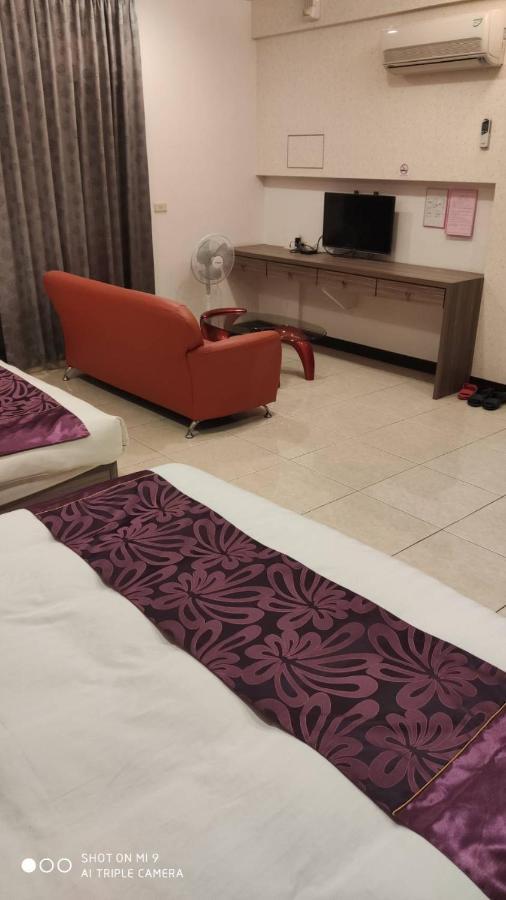 Rural Area Hotel Wanqiao Kültér fotó
