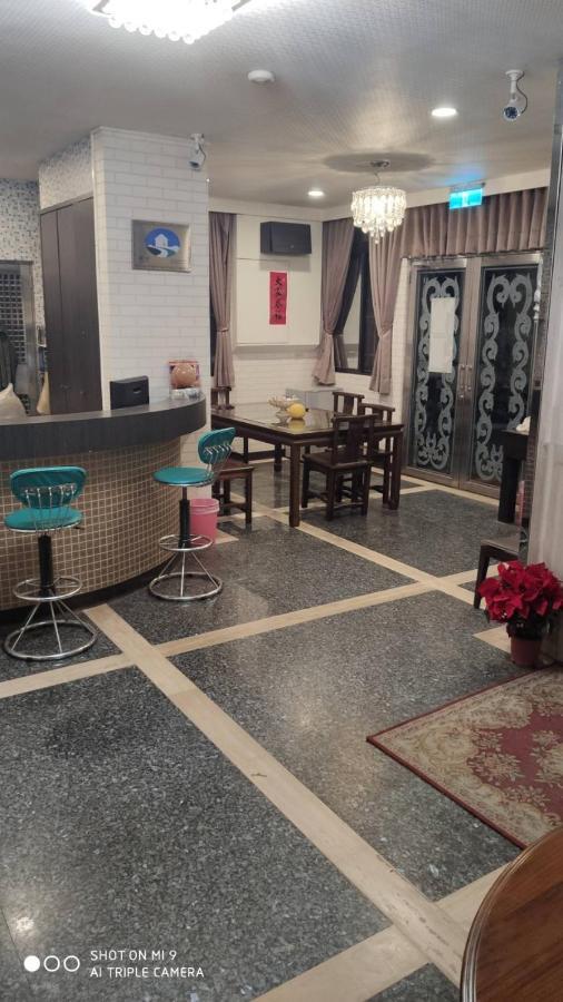 Rural Area Hotel Wanqiao Kültér fotó